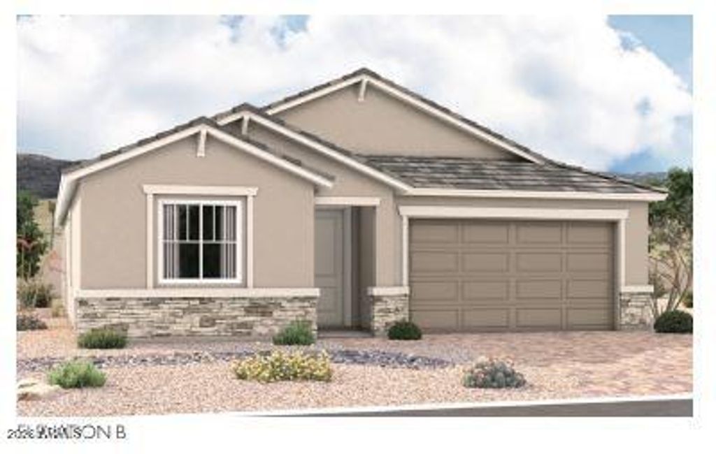 8364 N 184TH Lane, Waddell, AZ 85355