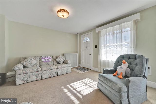 208-210 NORTH ST, Minersville, PA 17954