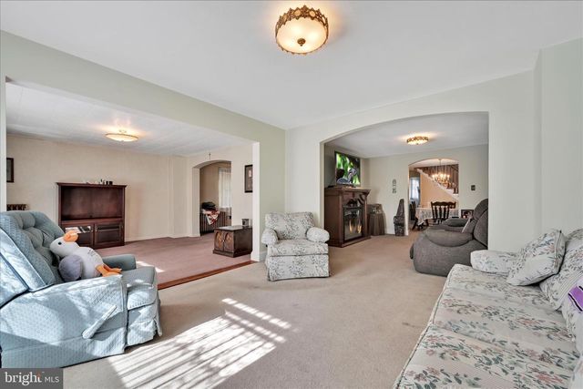 208-210 NORTH ST, Minersville, PA 17954