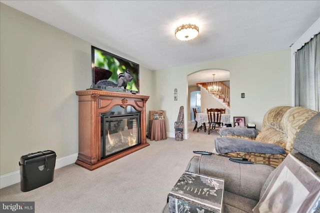 208-210 NORTH ST, Minersville, PA 17954