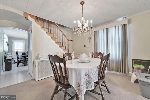 208-210 NORTH ST, Minersville, PA 17954