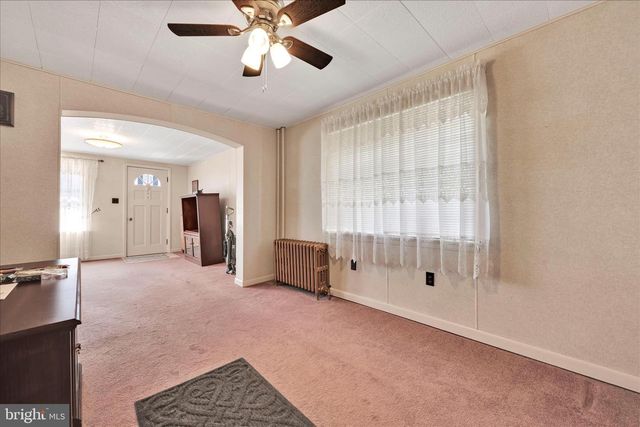 208-210 NORTH ST, Minersville, PA 17954