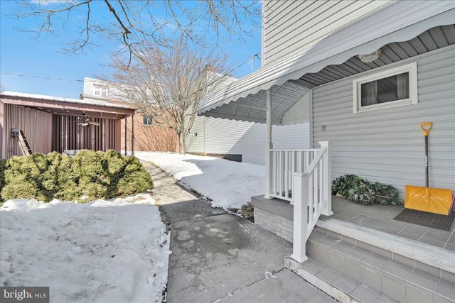 208-210 NORTH ST, Minersville, PA 17954