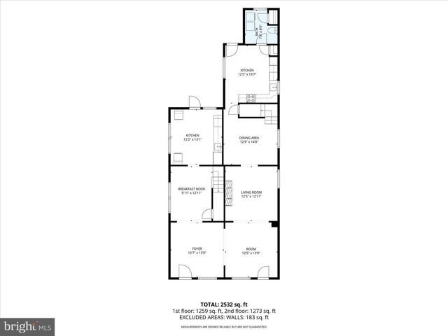 208-210 NORTH ST, Minersville, PA 17954