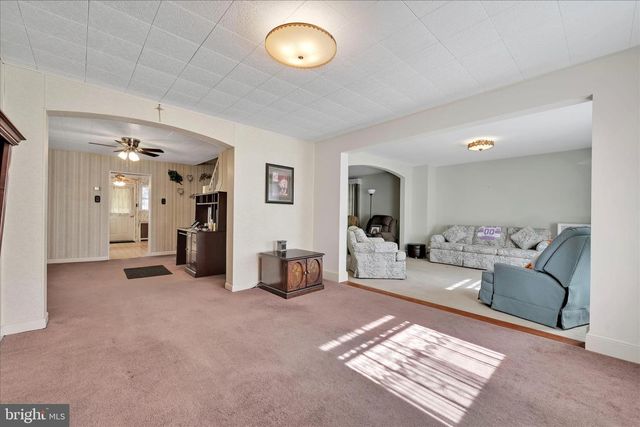 208-210 NORTH ST, Minersville, PA 17954