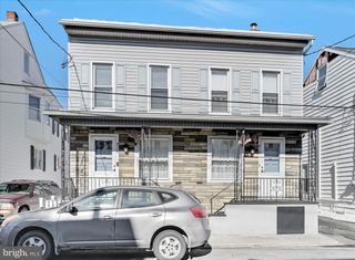 208-210 NORTH ST, Minersville, PA 17954