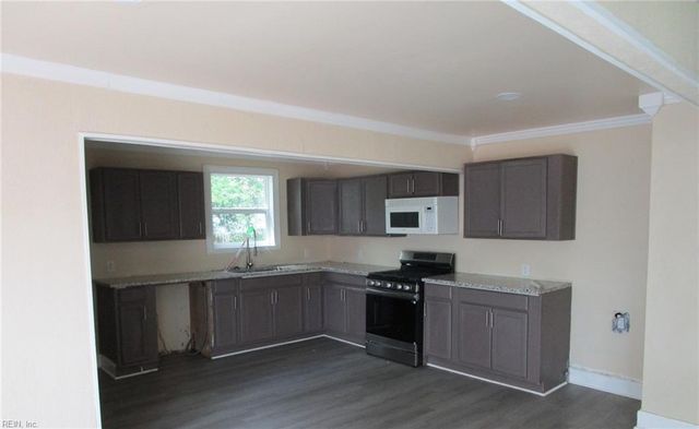 1012 Jewell AVE, Portsmouth, VA 23701