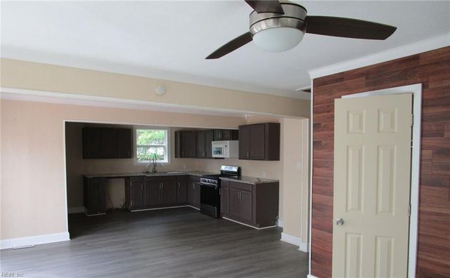 1012 Jewell AVE, Portsmouth, VA 23701