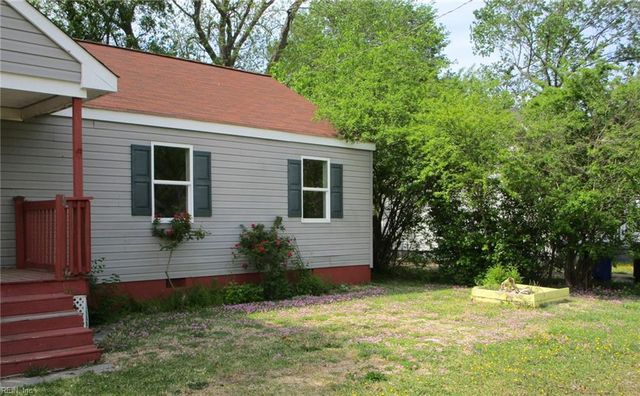 1012 Jewell AVE, Portsmouth, VA 23701