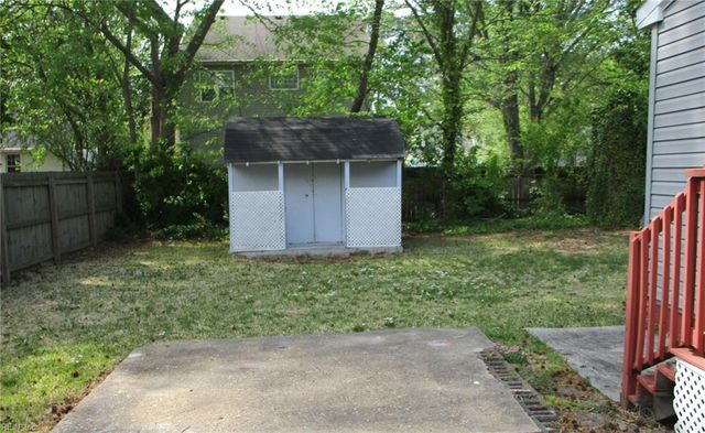 1012 Jewell AVE, Portsmouth, VA 23701