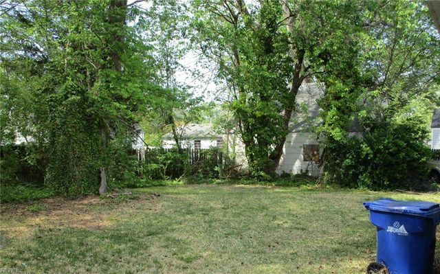 1012 Jewell AVE, Portsmouth, VA 23701