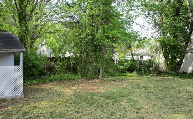 1012 Jewell AVE, Portsmouth, VA 23701