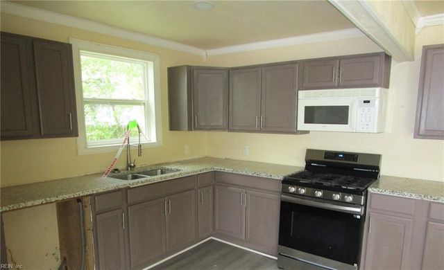 1012 Jewell AVE, Portsmouth, VA 23701