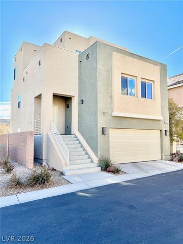 7958 Garden Stone Court, Las Vegas, NV 89149