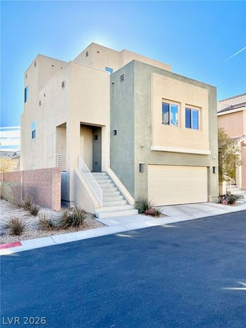 7958 Garden Stone Court, Las Vegas, NV 89149