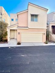 7958 Garden Stone Court, Las Vegas, NV 89149