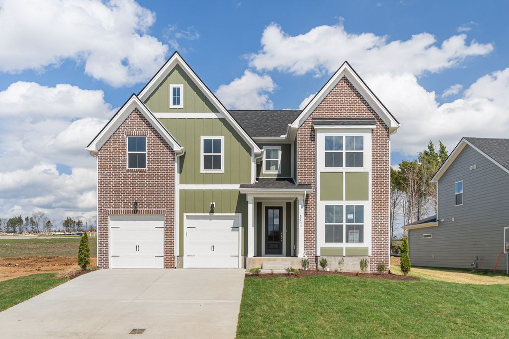 5144 Greentree Dr, Smyrna, TN 37167