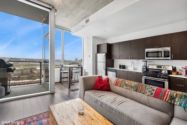 1345 S Wabash Avenue 1501, Chicago, IL 60605