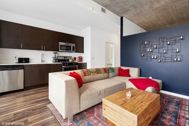 1345 S Wabash Avenue 1501, Chicago, IL 60605
