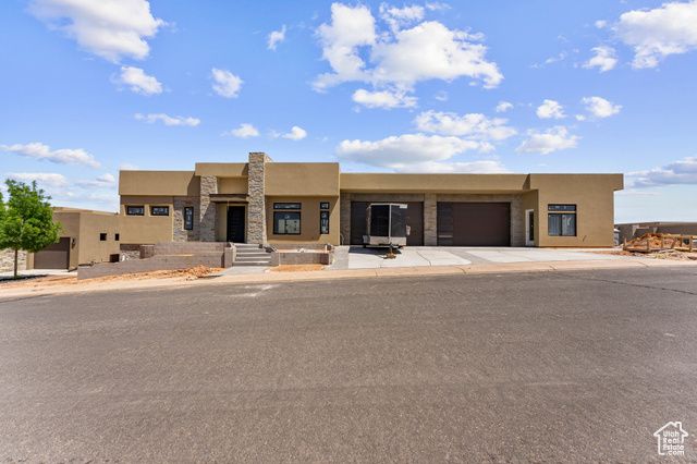 5496 SAND RIDGE DR., Hurricane, UT 84737