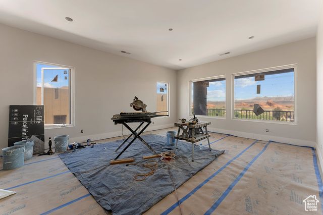 5496 SAND RIDGE DR., Hurricane, UT 84737