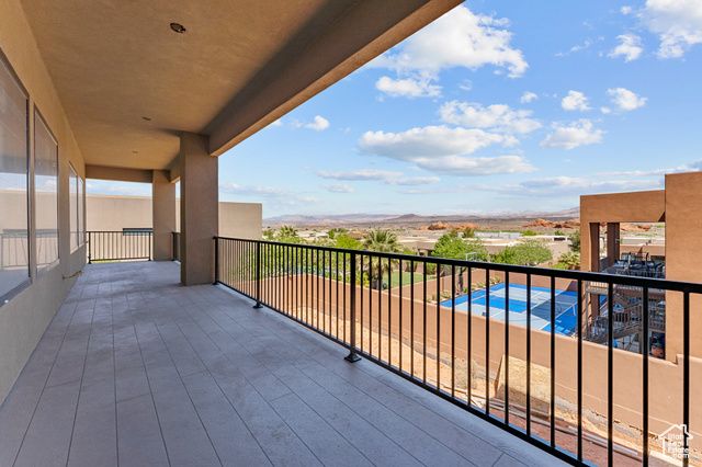 5496 SAND RIDGE DR., Hurricane, UT 84737