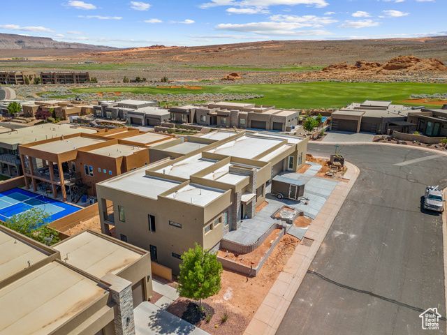 5496 SAND RIDGE DR., Hurricane, UT 84737