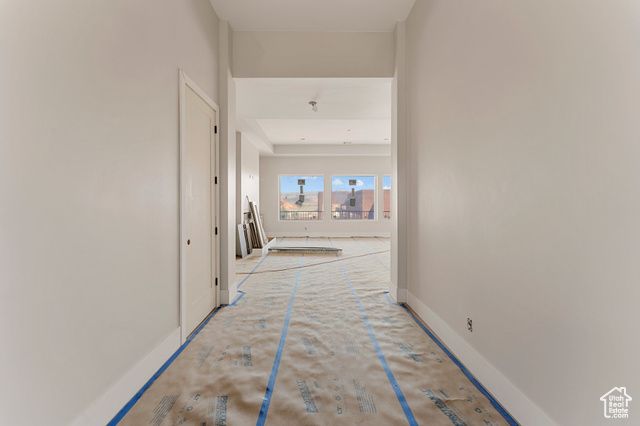 5496 SAND RIDGE DR., Hurricane, UT 84737