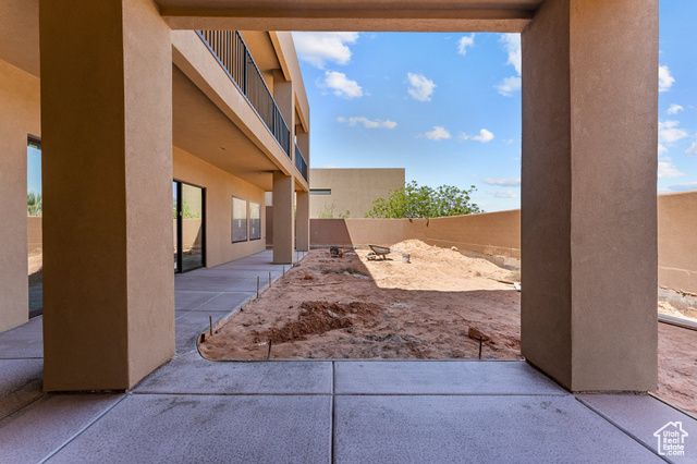 5496 SAND RIDGE DR., Hurricane, UT 84737