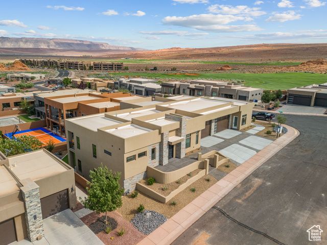 5496 SAND RIDGE DR., Hurricane, UT 84737