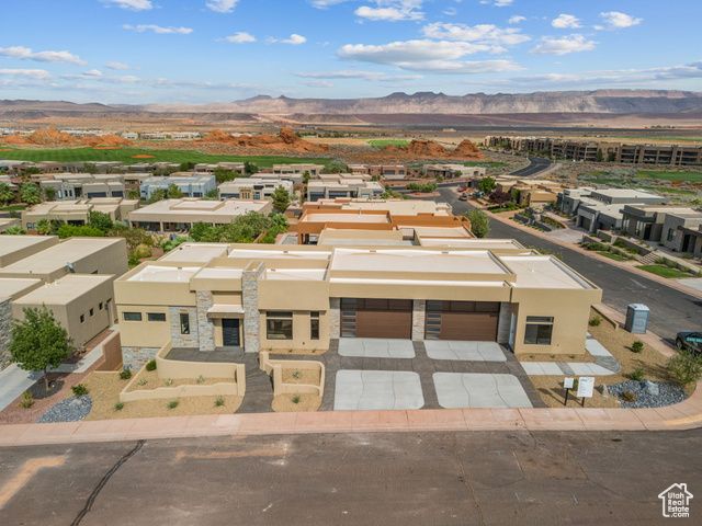 5496 SAND RIDGE DR., Hurricane, UT 84737