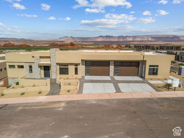 5496 SAND RIDGE DR., Hurricane, UT 84737