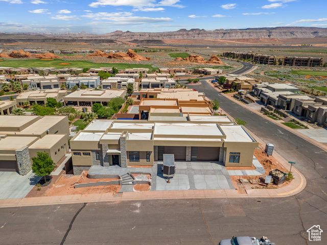 5496 SAND RIDGE DR., Hurricane, UT 84737