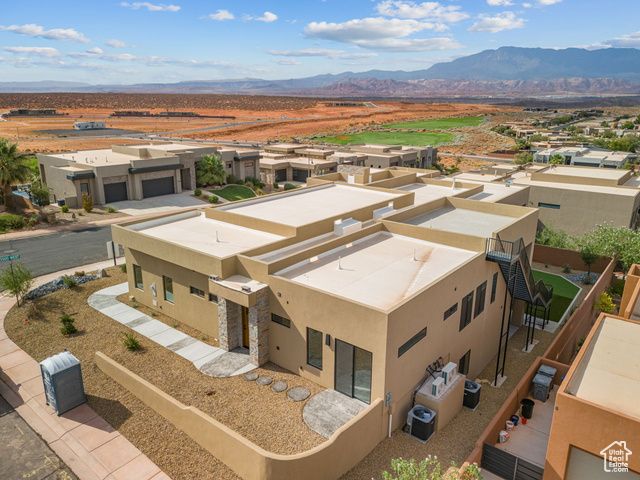 5496 SAND RIDGE DR., Hurricane, UT 84737