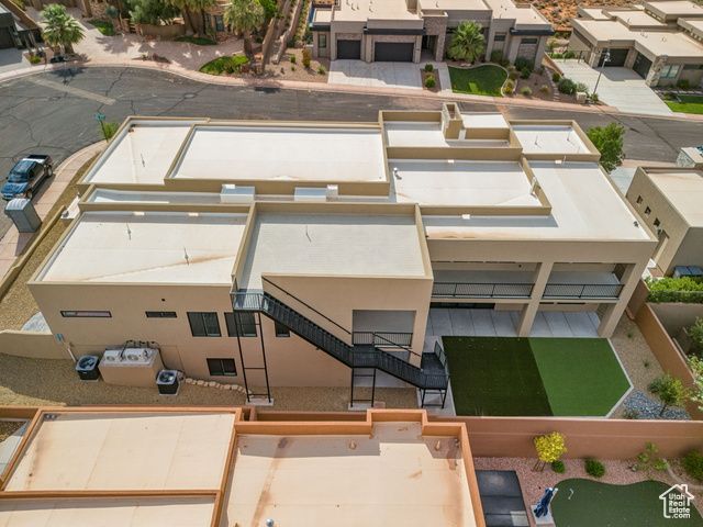 5496 SAND RIDGE DR., Hurricane, UT 84737