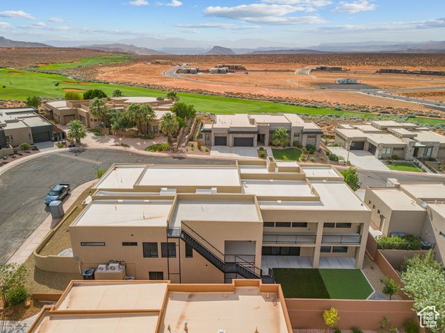 5496 SAND RIDGE DR., Hurricane, UT 84737