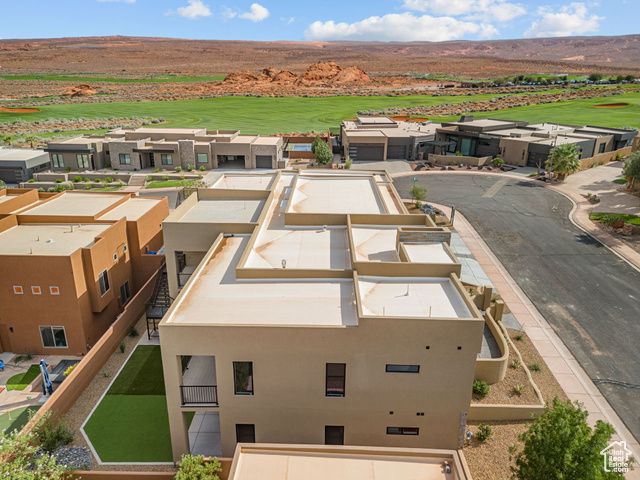 5496 SAND RIDGE DR., Hurricane, UT 84737