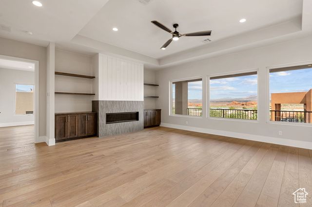 5496 SAND RIDGE DR., Hurricane, UT 84737