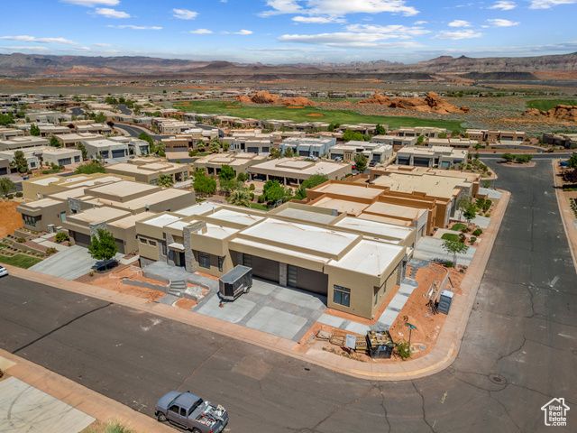 5496 SAND RIDGE DR., Hurricane, UT 84737