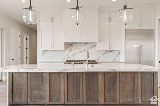 5496 SAND RIDGE DR., Hurricane, UT 84737