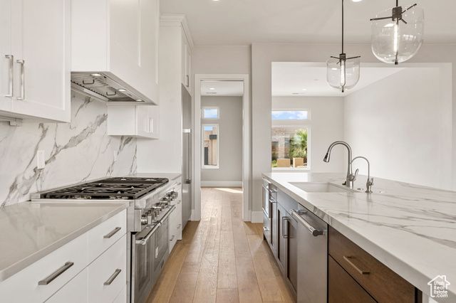 5496 SAND RIDGE DR., Hurricane, UT 84737