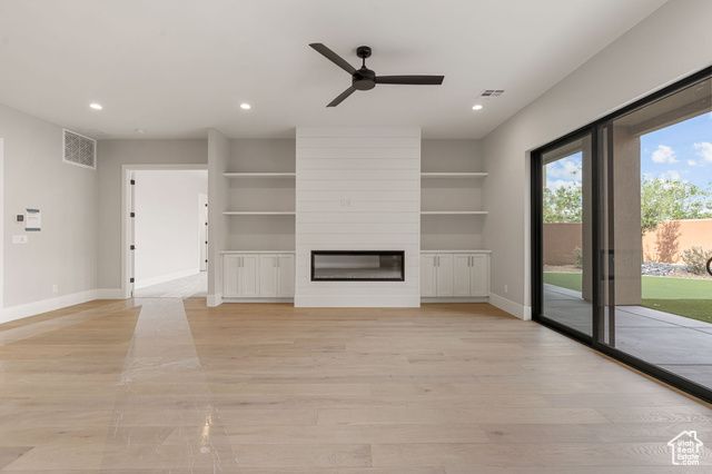 5496 SAND RIDGE DR., Hurricane, UT 84737