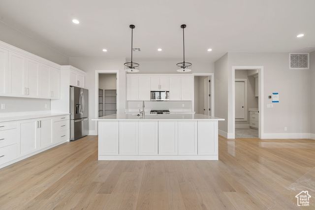 5496 SAND RIDGE DR., Hurricane, UT 84737