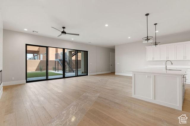 5496 SAND RIDGE DR., Hurricane, UT 84737