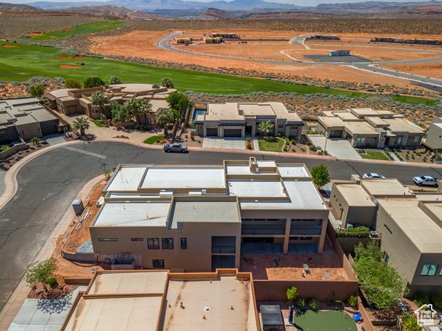 5496 SAND RIDGE DR., Hurricane, UT 84737