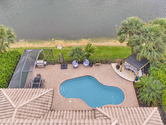 10982 NW 81st Manor, Parkland, FL 33076