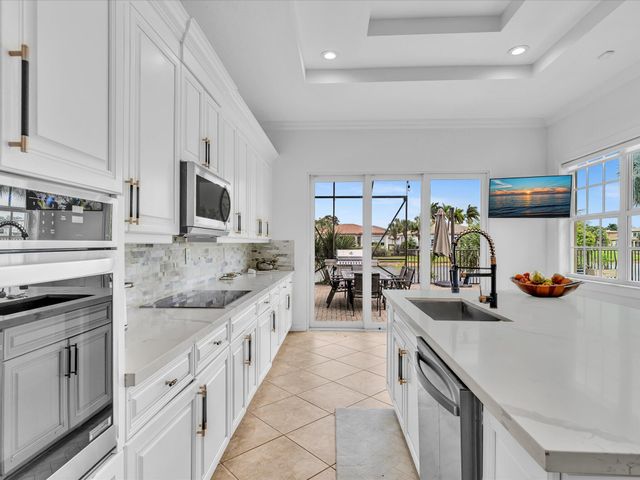 10982 NW 81st Manor, Parkland, FL 33076