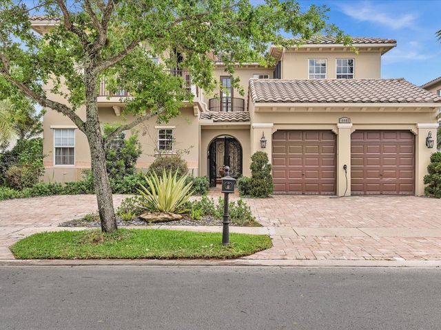 10982 NW 81st Manor, Parkland, FL 33076