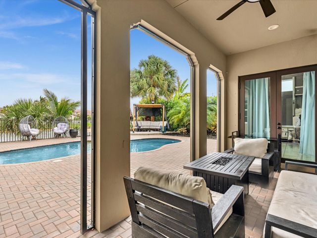 10982 NW 81st Manor, Parkland, FL 33076