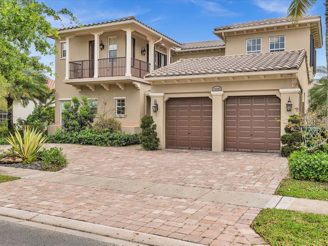 10982 NW 81st Manor, Parkland, FL 33076